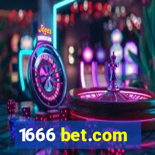 1666 bet.com