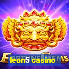 leon5 casino