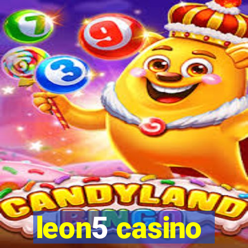 leon5 casino