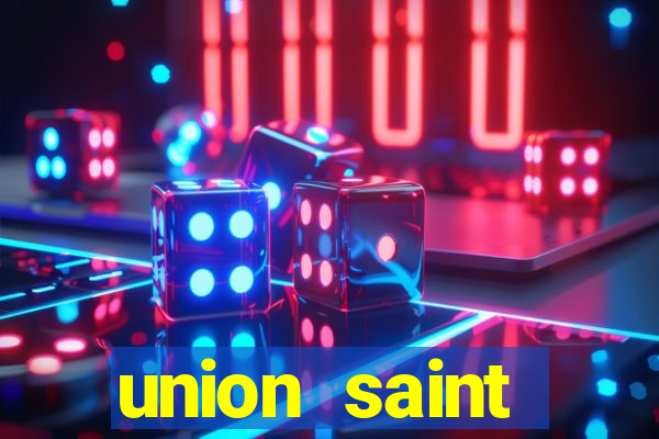 union saint gilloise palpite