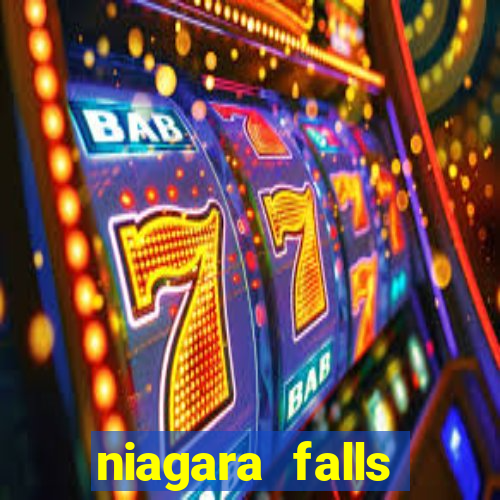 niagara falls canada casinos