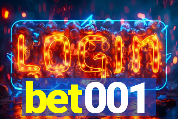 bet001