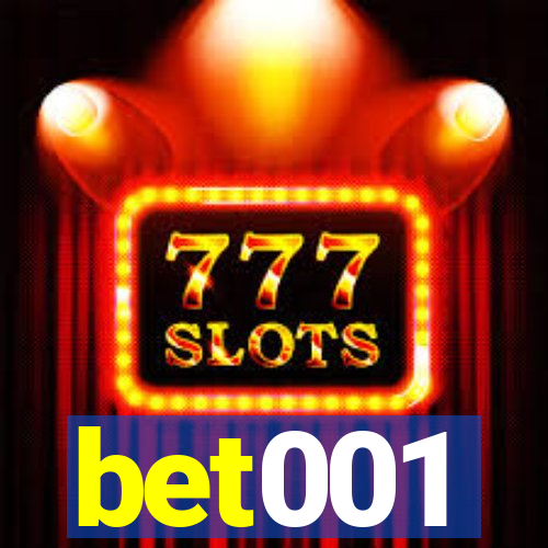 bet001