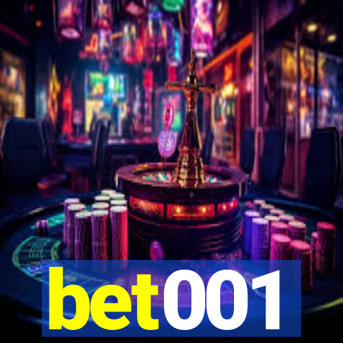 bet001