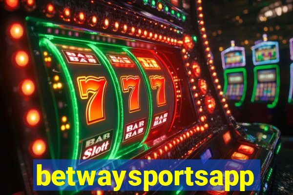 betwaysportsapp