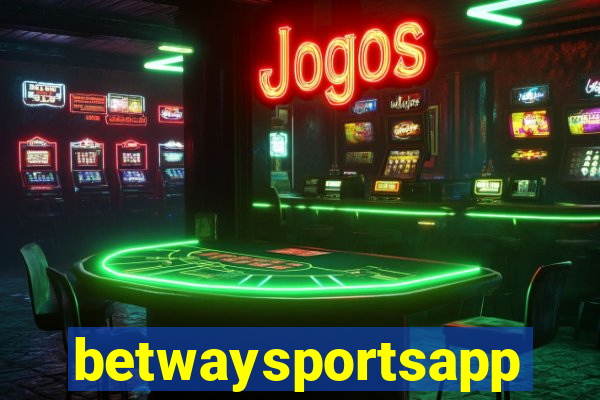 betwaysportsapp