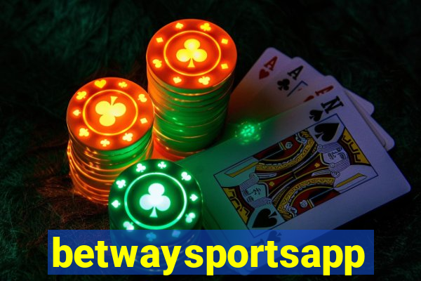 betwaysportsapp