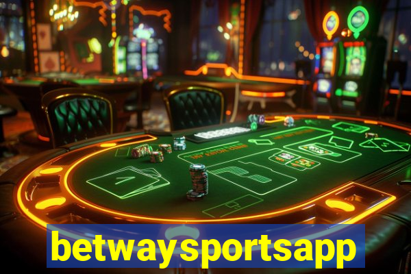 betwaysportsapp