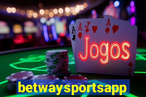 betwaysportsapp