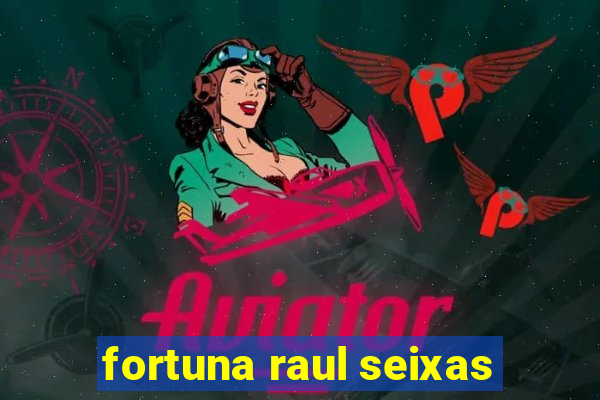 fortuna raul seixas