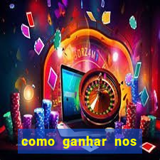 como ganhar nos slots da pg