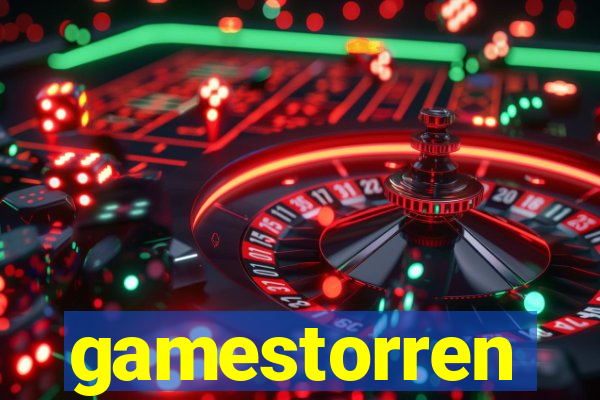 gamestorren