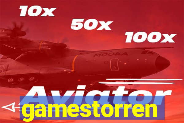 gamestorren