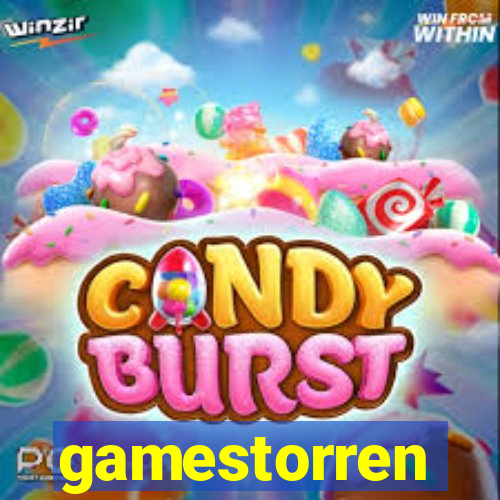 gamestorren