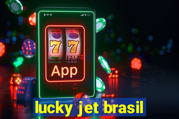 lucky jet brasil