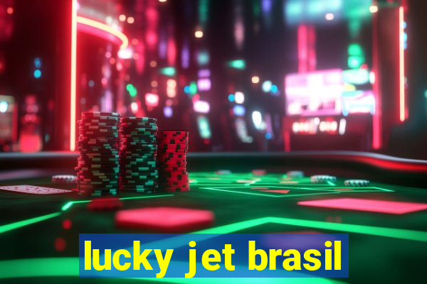 lucky jet brasil