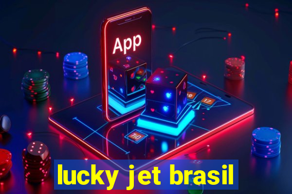 lucky jet brasil