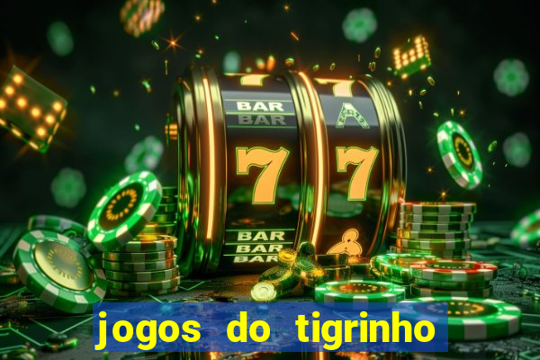 jogos do tigrinho vai ser proibido no brasil