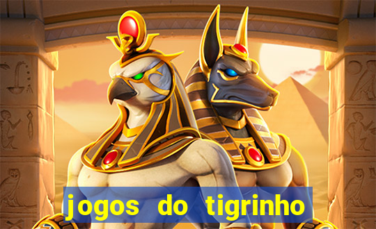 jogos do tigrinho vai ser proibido no brasil