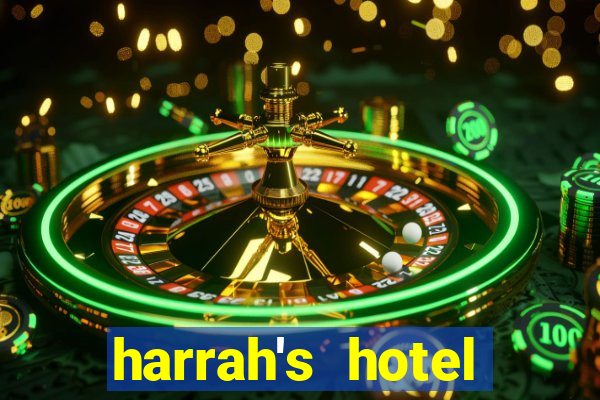 harrah's hotel casino las vegas