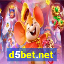 d5bet.net