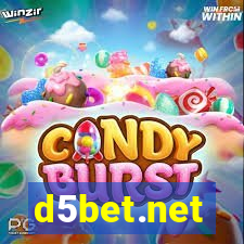 d5bet.net