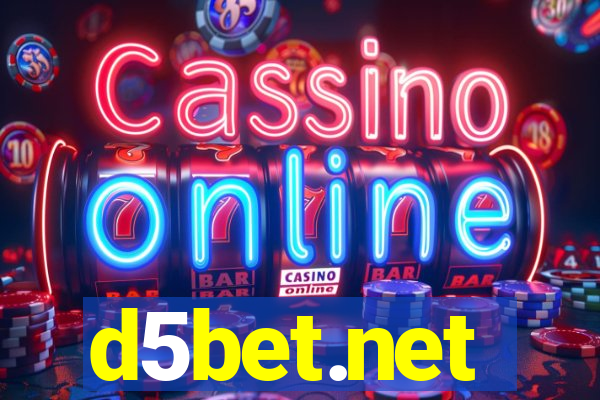 d5bet.net