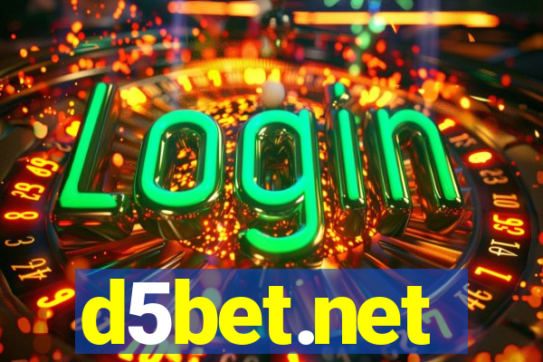 d5bet.net