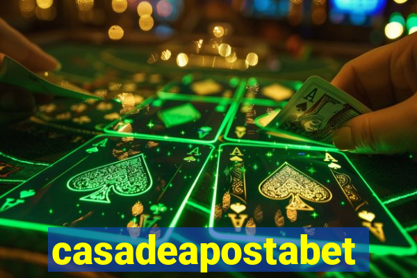 casadeapostabet