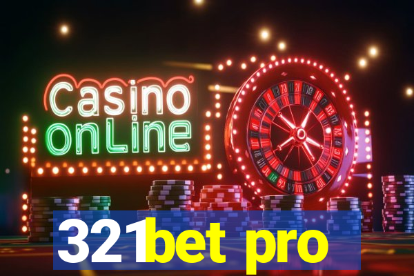 321bet pro