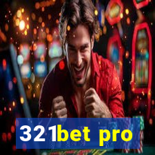 321bet pro