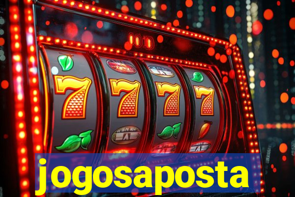 jogosaposta