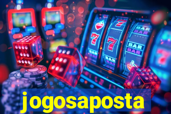 jogosaposta