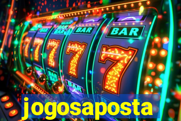 jogosaposta