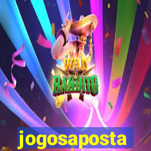 jogosaposta