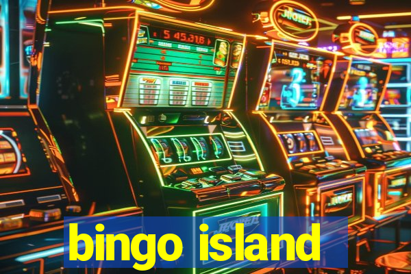 bingo island