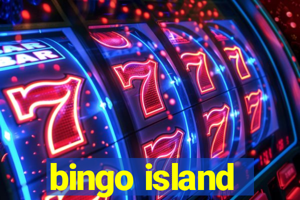 bingo island