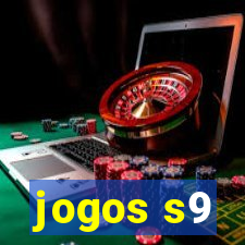 jogos s9