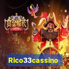 Rico33cassino