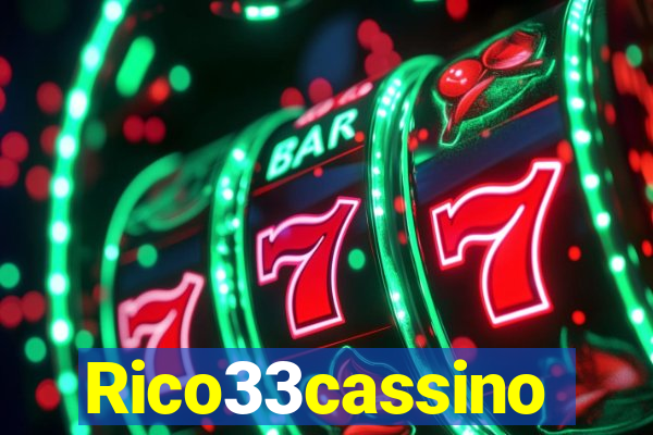 Rico33cassino