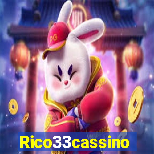 Rico33cassino