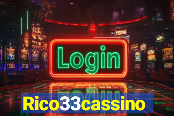 Rico33cassino