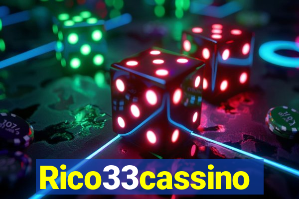 Rico33cassino