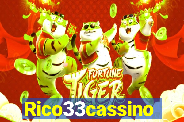 Rico33cassino