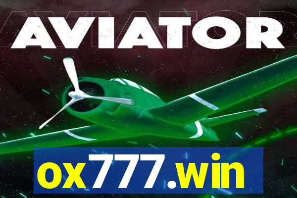 ox777.win