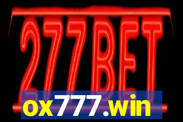 ox777.win