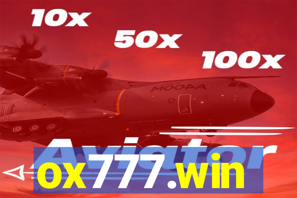 ox777.win