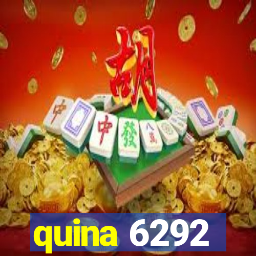 quina 6292