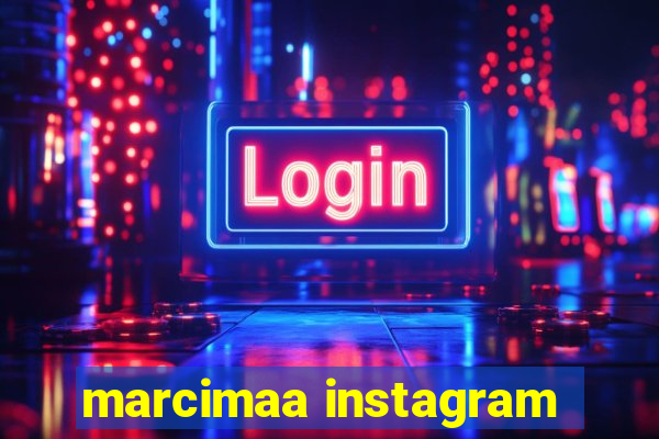 marcimaa instagram