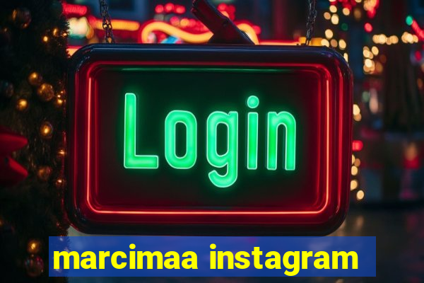 marcimaa instagram